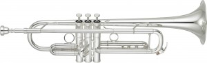 Yamaha YTR-8335 RGS